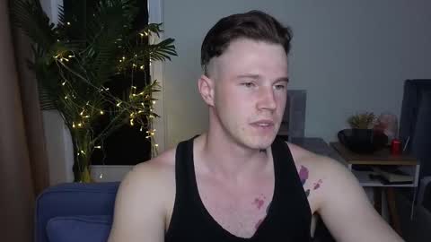 Kyle online show from 03/03/25, 12:48