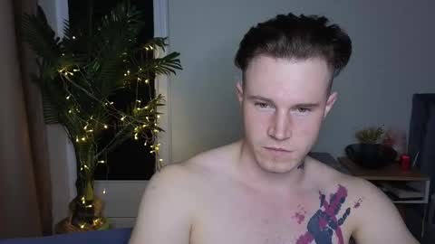 Kyle online show from 03/03/25, 03:53