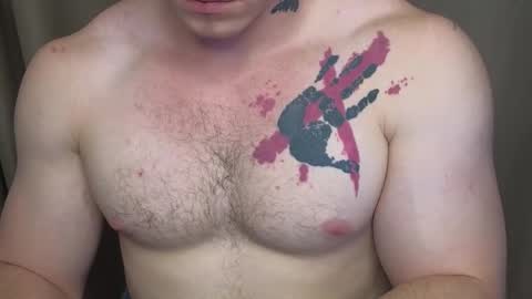 Kyle online show from 09/30/25, 06:40