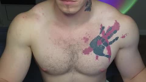 Kyle online show from 10/09/25, 06:39