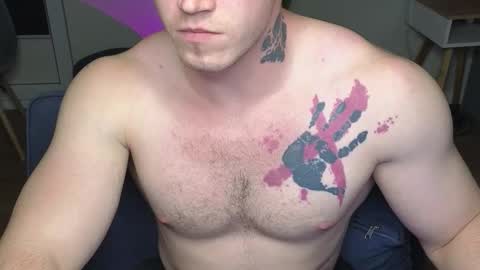 Kyle online show from 10/21/25, 05:35