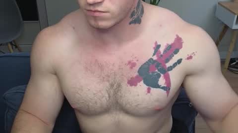 Kyle online show from 10/22/25, 05:41