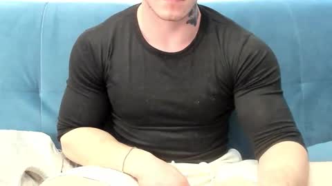 Kyle online show from 12/19/25, 05:36