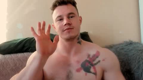 Kyle online show from 02/15/26, 07:38