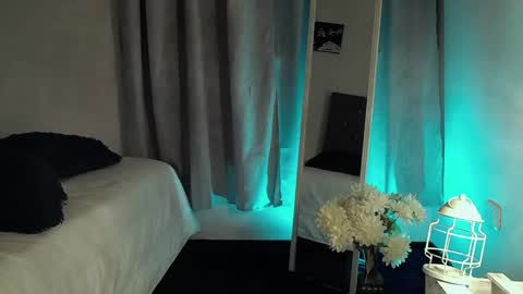 Snapshot of kyle__cooper chatting on 12/10/24, 08:30 Kyle Cooper online show from 12/10/24, 08:30