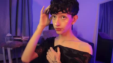 Snapshot of kyle__cooper chatting on 02/23/25, 04:07 Kyle Cooper online show from 02/23/25, 04:07