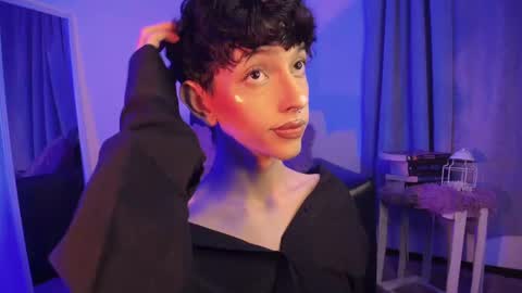 Snapshot of kyle__cooper chatting on 03/02/25, 04:17 Kyle Cooper online show from 03/02/25, 04:17