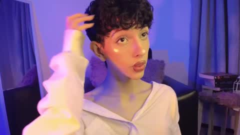 Snapshot of kyle__cooper chatting on 03/03/25, 05:42 Kyle Cooper online show from 03/03/25, 05:42