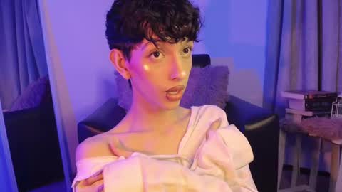 Snapshot of kyle__cooper chatting on 03/05/25, 03:40 Kyle Cooper online show from 03/05/25, 03:40