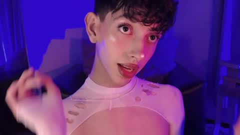 Snapshot of kyle__cooper chatting on 03/09/25, 09:46 Kyle Cooper online show from 03/09/25, 09:46