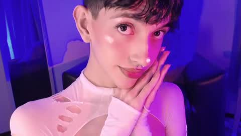 Snapshot of kyle__cooper chatting on 03/12/25, 07:02 Kyle Cooper online show from 03/12/25, 07:02