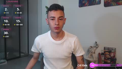 Snapshot of kyle_bratz chatting on 01/26/25, 04:20 kyle online show from 01/26/25, 04:20