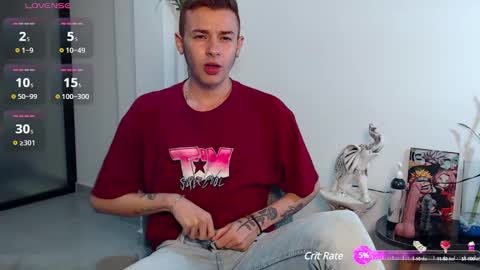 Snapshot of kyle_bratz chatting on 02/12/25, 04:33 kyle online show from 02/12/25, 04:33