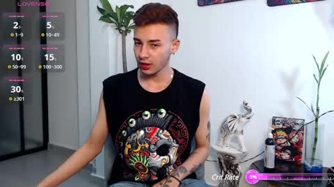 Snapshot of kyle_bratz chatting on 02/22/25, 05:12 kyle online show from 02/22/25, 05:12