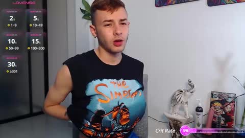 Snapshot of kyle_bratz chatting on 02/24/25, 05:00 kyle online show from 02/24/25, 05:00