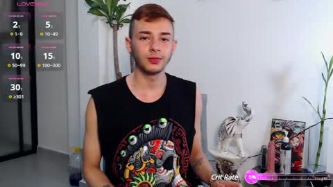 Snapshot of kyle_bratz chatting on 02/28/25, 05:26 kyle online show from 02/28/25, 05:26