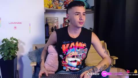 Snapshot of kyle_bratz chatting on 09/12/25, 04:12 kyle online show from 09/12/25, 04:12