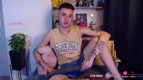 Snapshot of kyle_bratz chatting on 09/13/25, 01:27 kyle online show from 09/13/25, 01:27