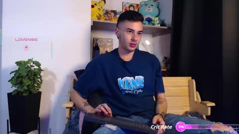 Snapshot of kyle_bratz chatting on 09/16/25, 01:28 kyle online show from 09/16/25, 01:28