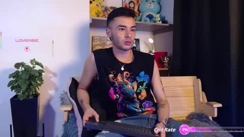 Snapshot of kyle_bratz chatting on 09/20/25, 01:28 kyle online show from 09/20/25, 01:28