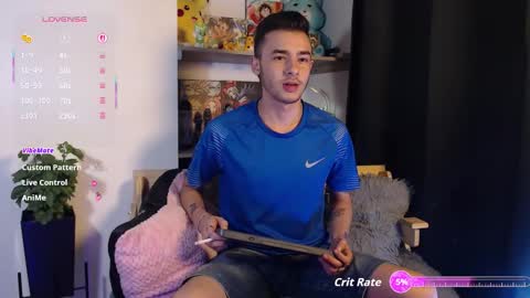 Snapshot of kyle_bratz chatting on 09/28/25, 04:07 kyle online show from 09/28/25, 04:07