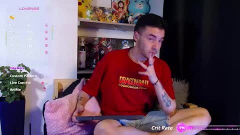 Snapshot of kyle_bratz chatting on 09/29/25, 04:50 kyle online show from 09/29/25, 04:50