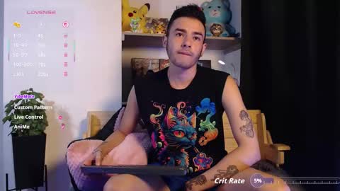 Snapshot of kyle_bratz chatting on 10/02/25, 01:12 kyle online show from 10/02/25, 01:12