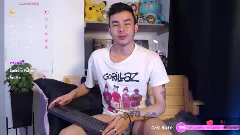 Snapshot of kyle_bratz chatting on 10/07/25, 07:55 kyle online show from 10/07/25, 07:55