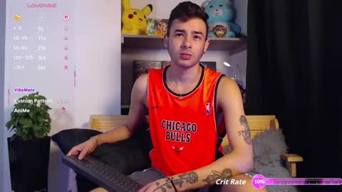 Snapshot of kyle_bratz chatting on 10/08/25, 07:11 kyle online show from 10/08/25, 07:11