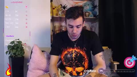 Snapshot of kyle_bratz chatting on 10/18/25, 02:58 kyle online show from 10/18/25, 02:58