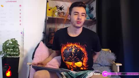 Snapshot of kyle_bratz chatting on 10/20/25, 06:30 kyle online show from 10/20/25, 06:30