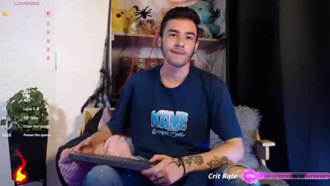 Snapshot of kyle_bratz chatting on 10/22/25, 02:45 kyle online show from 10/22/25, 02:45