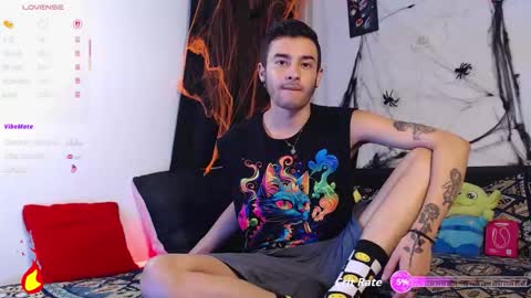 Snapshot of kyle_bratz chatting on 10/30/25, 05:09 kyle online show from 10/30/25, 05:09