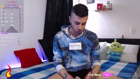 Snapshot of kyle_bratz chatting on 11/27/25, 05:04 kyle online show from 11/27/25, 05:04