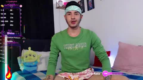 Snapshot of kyle_bratz chatting on 01/16/26, 02:48 kyle online show from 01/16/26, 02:48