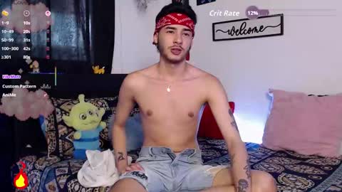 Snapshot of kyle_bratz chatting on 02/18/26, 06:48 kyle online show from 02/18/26, 06:48