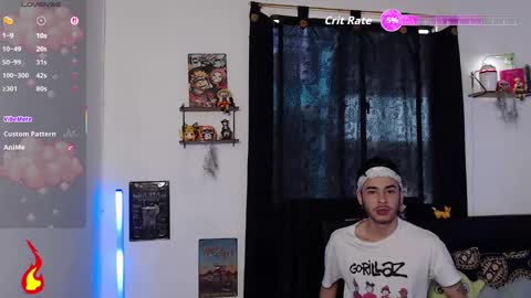 Snapshot of kyle_bratz chatting on 03/01/26, 05:48 kyle online show from 03/01/26, 05:48