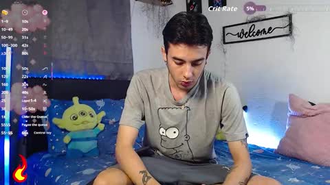 kyle online show from 03/28/26, 03:50