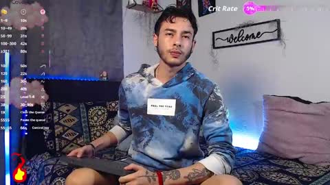 kyle online show from 04/29/26, 05:33