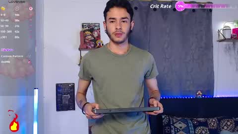 kyle online show from 05/01/26, 04:17