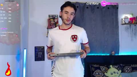 kyle online show from 05/02/26, 03:22
