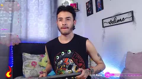 kyle online show from 05/07/26, 08:36