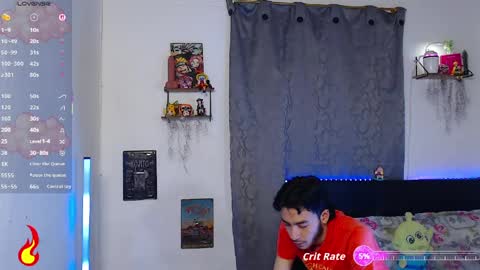kyle online show from 05/09/26, 02:50