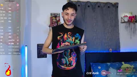 kyle online show from 05/15/26, 03:35