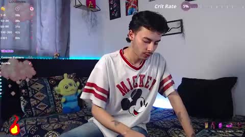 kyle online show from 06/06/26, 06:34