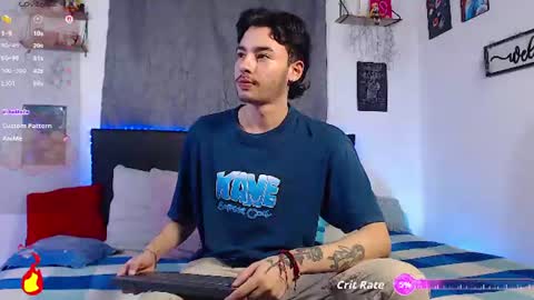 kyle online show from 06/13/26, 03:04