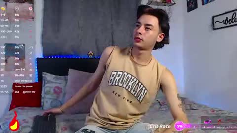 kyle online show from 07/02/26, 03:06