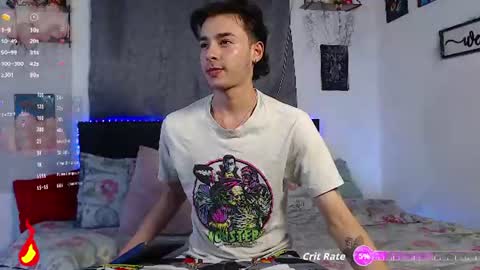 kyle online show from 07/03/26, 03:57