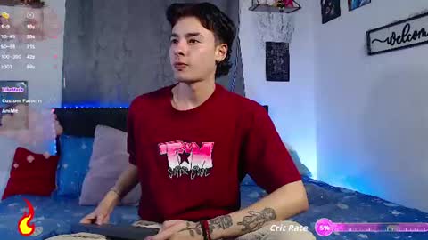 kyle online show from 07/05/26, 04:07