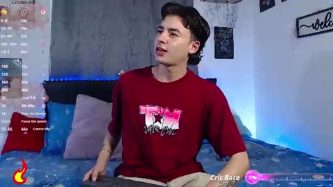 kyle online show from 07/05/26, 04:19